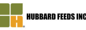 Hubbard Feeds Inc logo